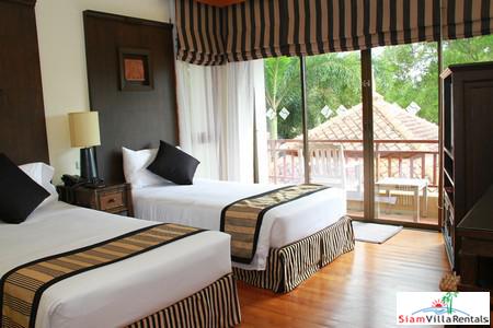 Angsana Laguna | Four Bedroom Modern Home in Popular Laguna Residential Complex-10