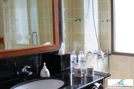 Angsana Laguna | Four Bedroom Modern Home in Popular Laguna Residential Complex-8