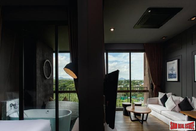 Saiyuan Residence Phuket