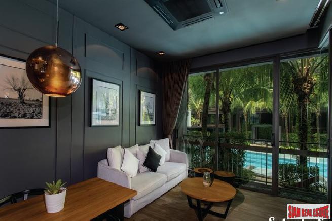 Saiyuan Residence Phuket