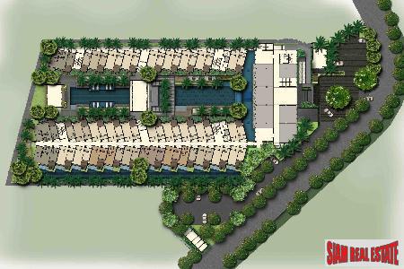 Saiyuan Residence Phuket