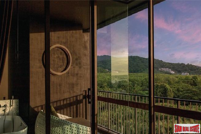 Saiyuan Residence Phuket