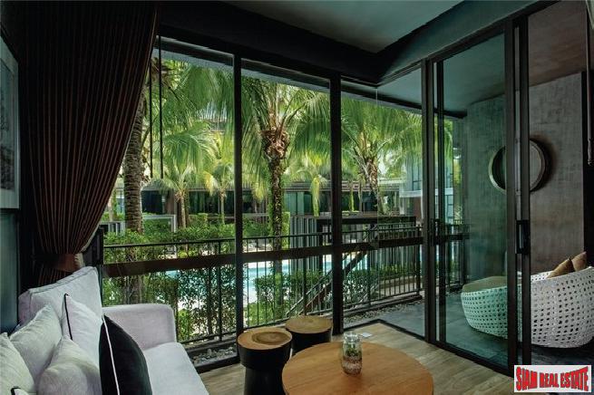 Saiyuan Residence Phuket