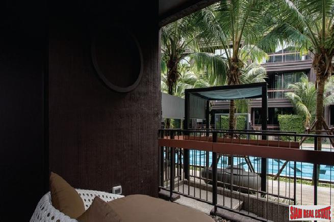 Saiyuan Residence Phuket