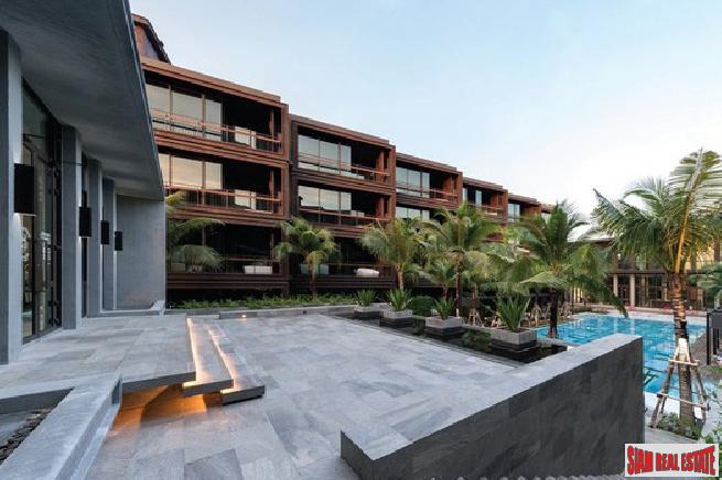 Saiyuan Residence Phuket