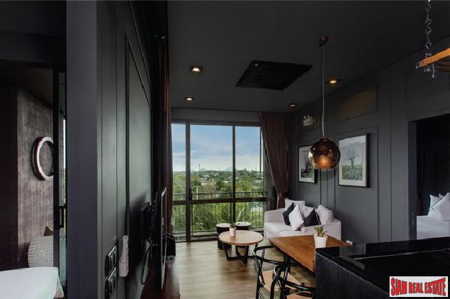 Saiyuan Residence Phuket