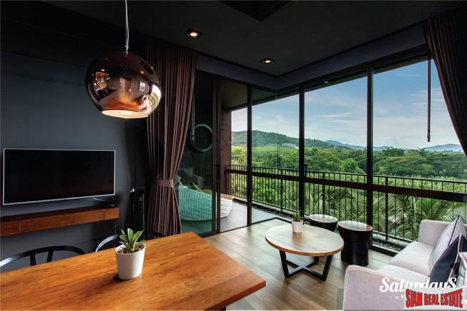 Saiyuan Residence Phuket
