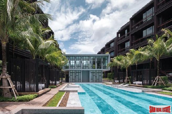 Saiyuan Residence Phuket