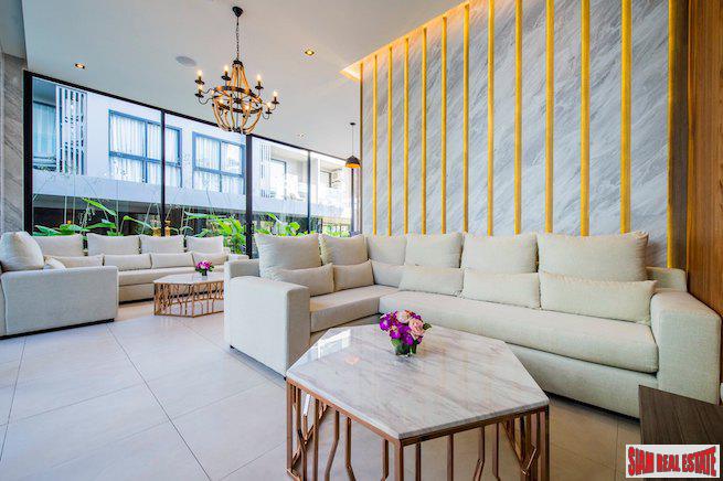 Bang Tao Luxury Residential and Investment Development in Lush Tropical Landscape