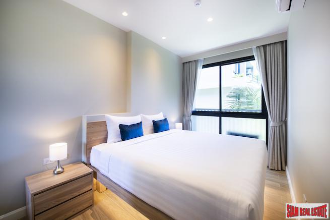Bang Tao Luxury Residential and Investment Development in Lush Tropical Landscape