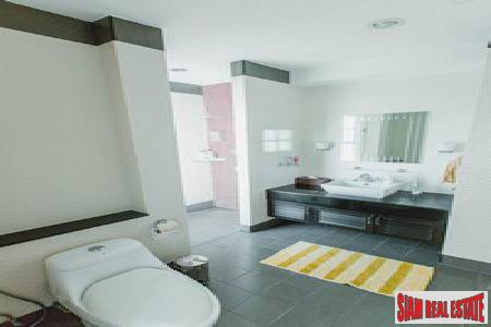 Med Village | A Five Bedroom Mediterranean Inspired Villa with Stunning Views from Roof Terrace-14