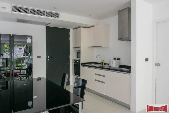 Sunset Plaza | One Bedroom Sea View Condo in Great Karon Location with Excellent Onsite Facilities