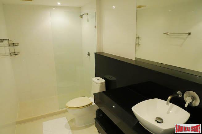 Sunset Plaza | One Bedroom Sea View Condo in Great Karon Location with Excellent Onsite Facilities-12