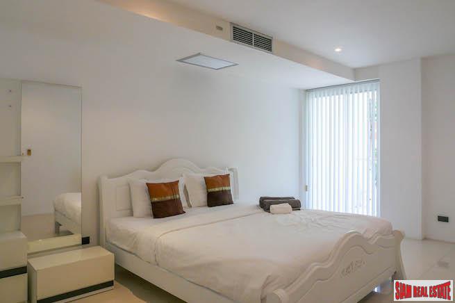 Sunset Plaza | One Bedroom Sea View Condo in Great Karon Location with Excellent Onsite Facilities