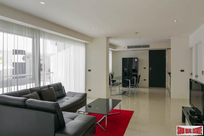 Sunset Plaza | One Bedroom Sea View Condo in Great Karon Location with Excellent Onsite Facilities-6