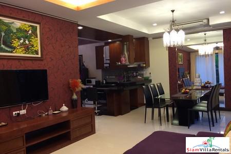 Fully Furnished Modern Three Bedroom Private Pool Villa for Rent in Cherng Talay