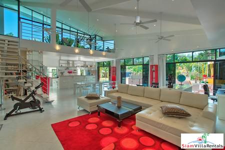 Delta House | Unique Five Bedroom Property for Sale in Pa Klok-11