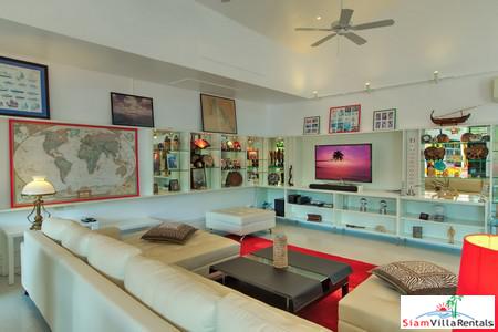Delta House | Unique Five Bedroom Property for Sale in Pa Klok