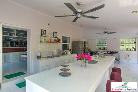 Delta House | Unique Five Bedroom Property for Sale in Pa Klok