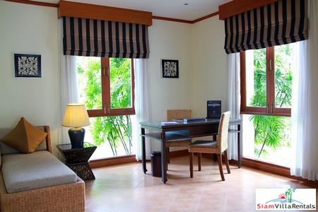 Angsana Laguna | Four Bedroom Modern Home in Popular Laguna Residential Complex
