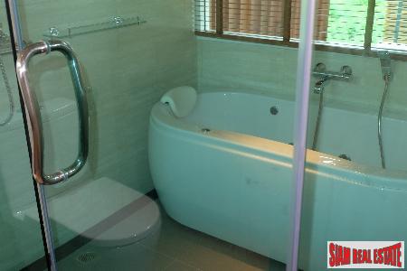 Modern 2-Bedroom Townhouse with Private Pool in Rawai