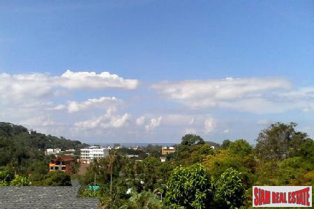 Kata Ocean View Condominium