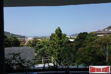 Kata Ocean View Condominium