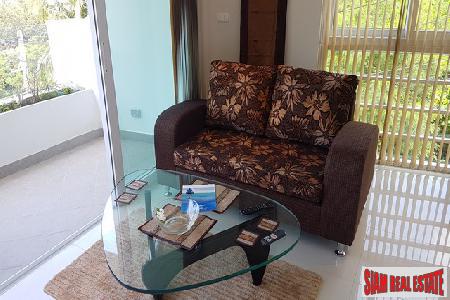 Kata Ocean View Condominium