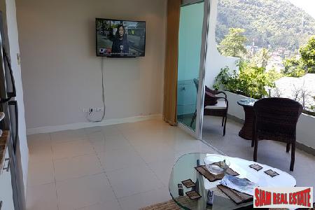 Kata Ocean View Condominium