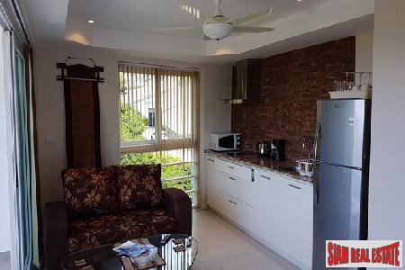 Kata Ocean View Condominium