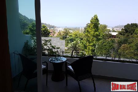 Kata Ocean View Condominium