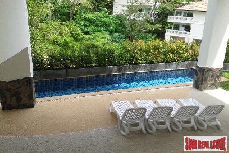 Kata Ocean View Condominium