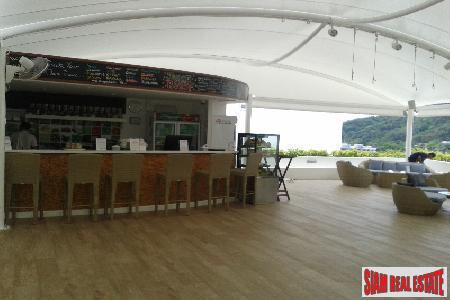 Kata Ocean View Condominium