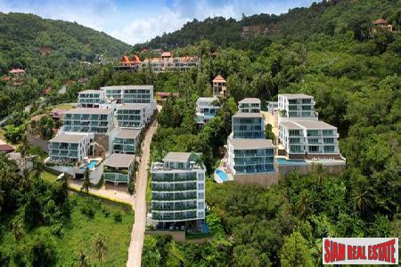 Kata Ocean View Condominium