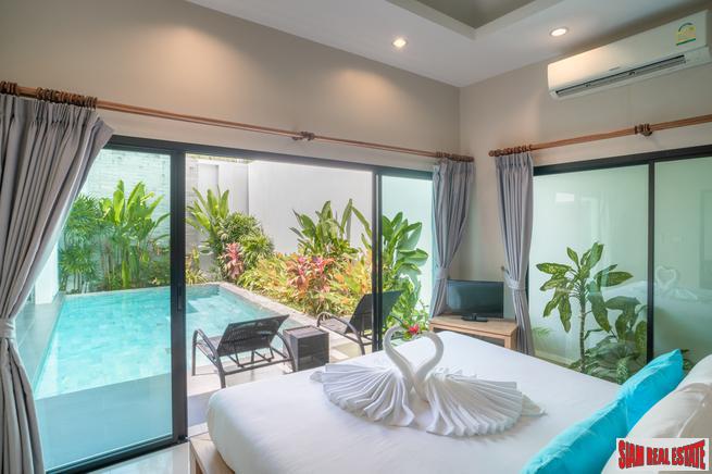 Layan Tara | Three Bedroom Pool Villa in Tranquil Layan for Rent-2