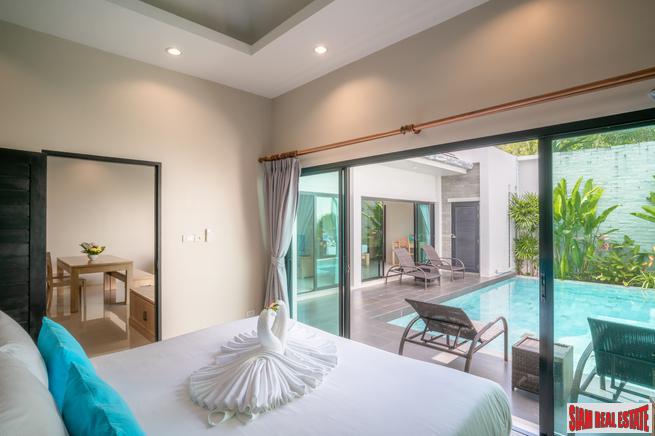 Layan Tara | Three Bedroom Pool Villa in Tranquil Layan for Rent-4