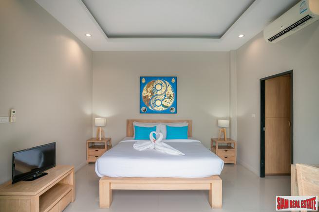 Layan Tara | Three Bedroom Pool Villa in Tranquil Layan for Rent