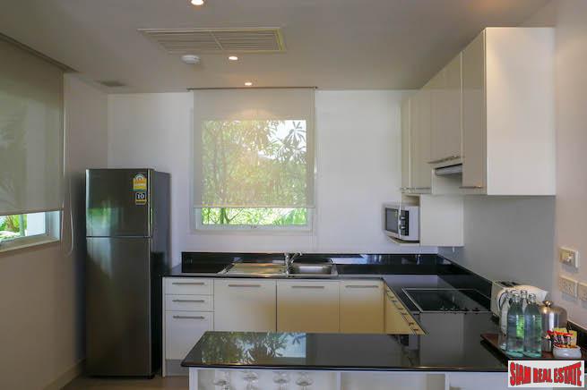Movenpick Resort | Two Bedroom Sea View Karon Condominium in 5-star Resort for Sale