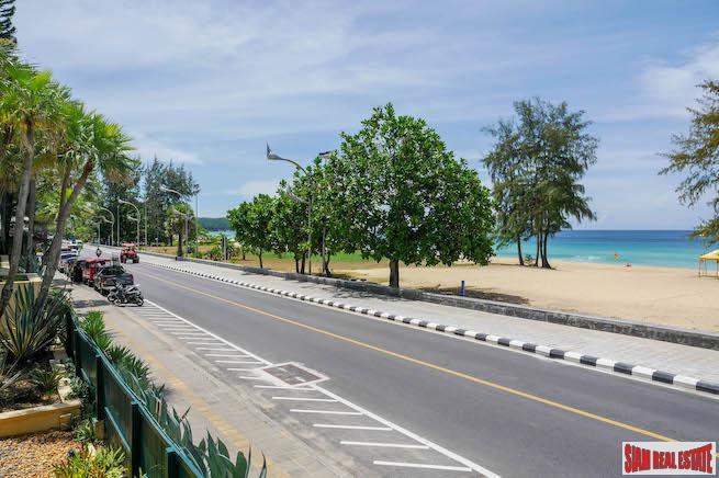 Movenpick Resort | Two Bedroom Sea View Karon Condominium in 5-star Resort for Sale-21