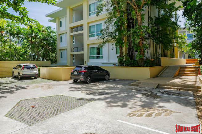 Movenpick Resort | Two Bedroom Sea View Karon Condominium in 5-star Resort for Sale-24