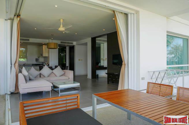 Movenpick Resort | Two Bedroom Sea View Karon Condominium in 5-star Resort for Sale