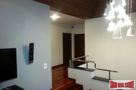 Land & House Park | Expansive 5-Bedroom Pool Villa in Chalong