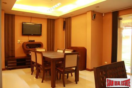 Land & House Park | Expansive 5-Bedroom Pool Villa in Chalong