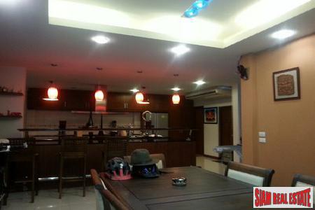 Land & House Park | Expansive 5-Bedroom Pool Villa in Chalong-5