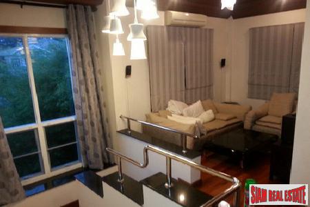Land & House Park | Expansive 5-Bedroom Pool Villa in Chalong