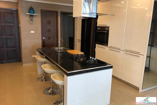 Baan Phrompong | Spacious & Luxurious Two Bedroom Condo in Phrom Phong-7