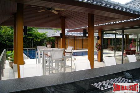 Rawai Imperial Residences