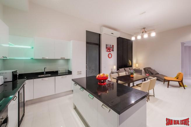 2- and 4-Bedroom Thai-Modern Pool Villas in Bang Tao