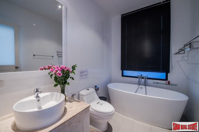 2- and 4-Bedroom Thai-Modern Pool Villas in Bang Tao