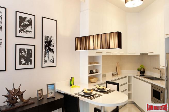 Cassia | One and Two Bedroom Modern Apartments in Laguna